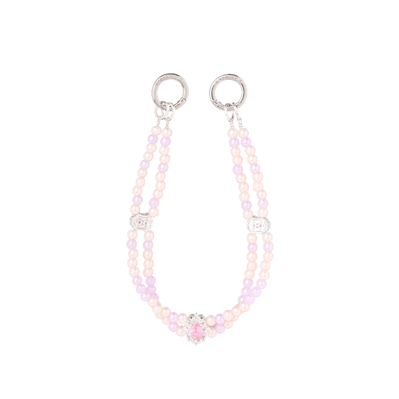 CASEBANG Side Charm Chain Starry Light