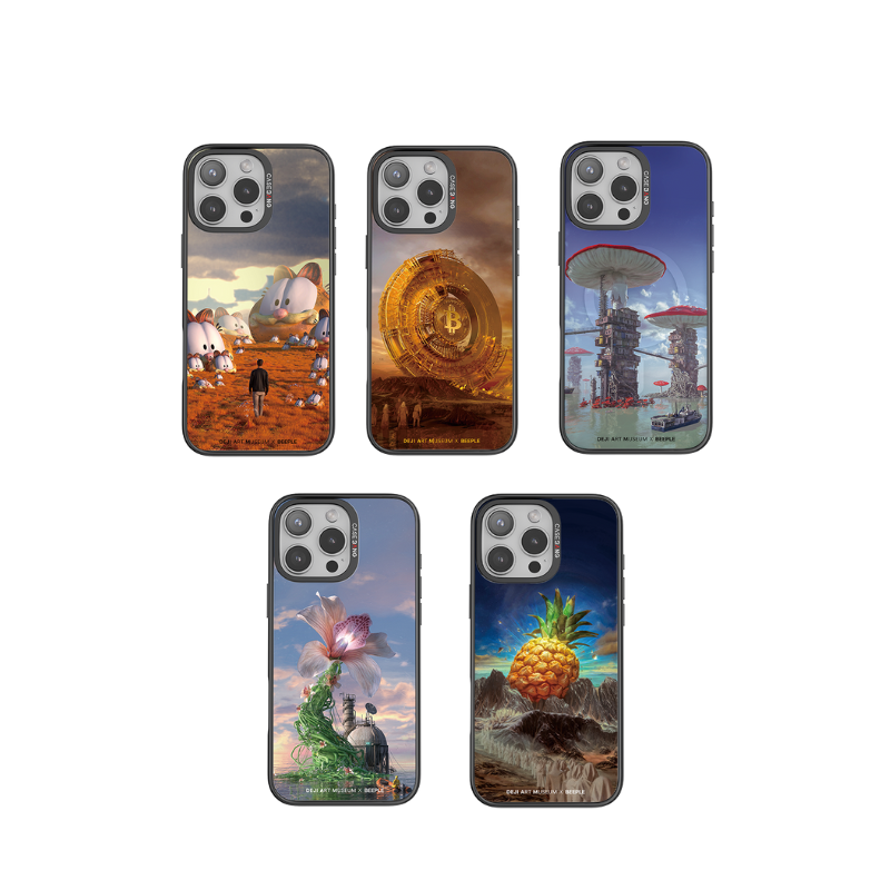 CASEBANG - Fantasy World Series Phone Cover
