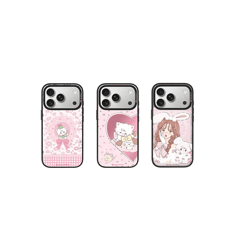 CASEBANG - Mikko 3.0 Series Phone Cover