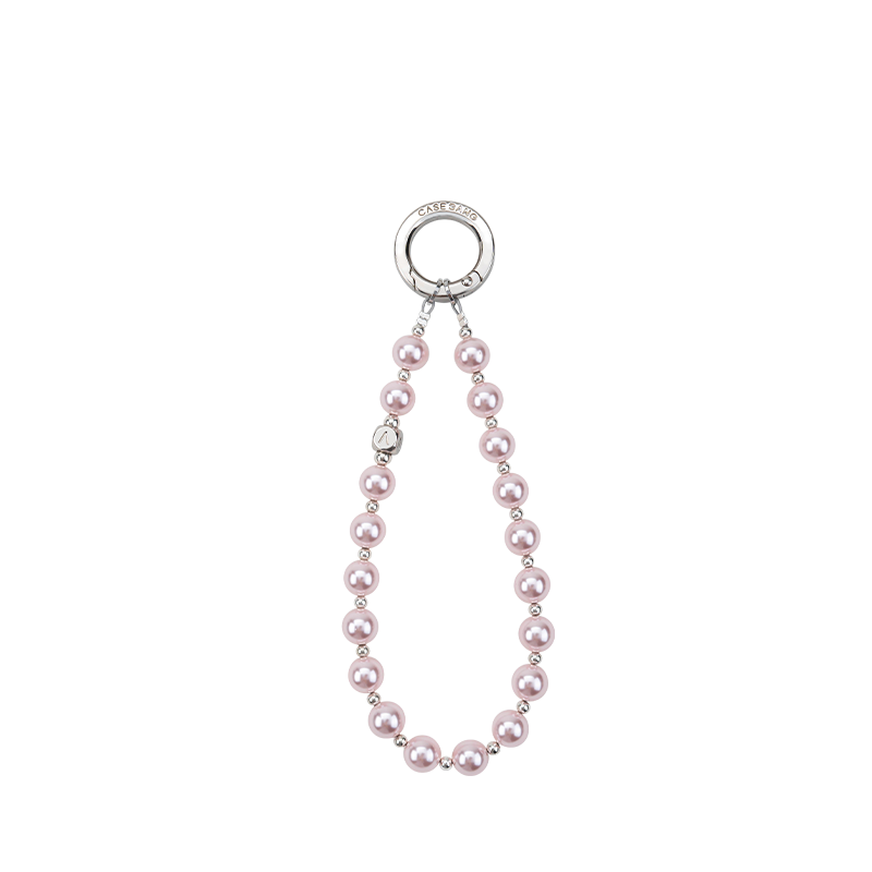 CASEBANG Wrist Strap - Sparkling Pearl