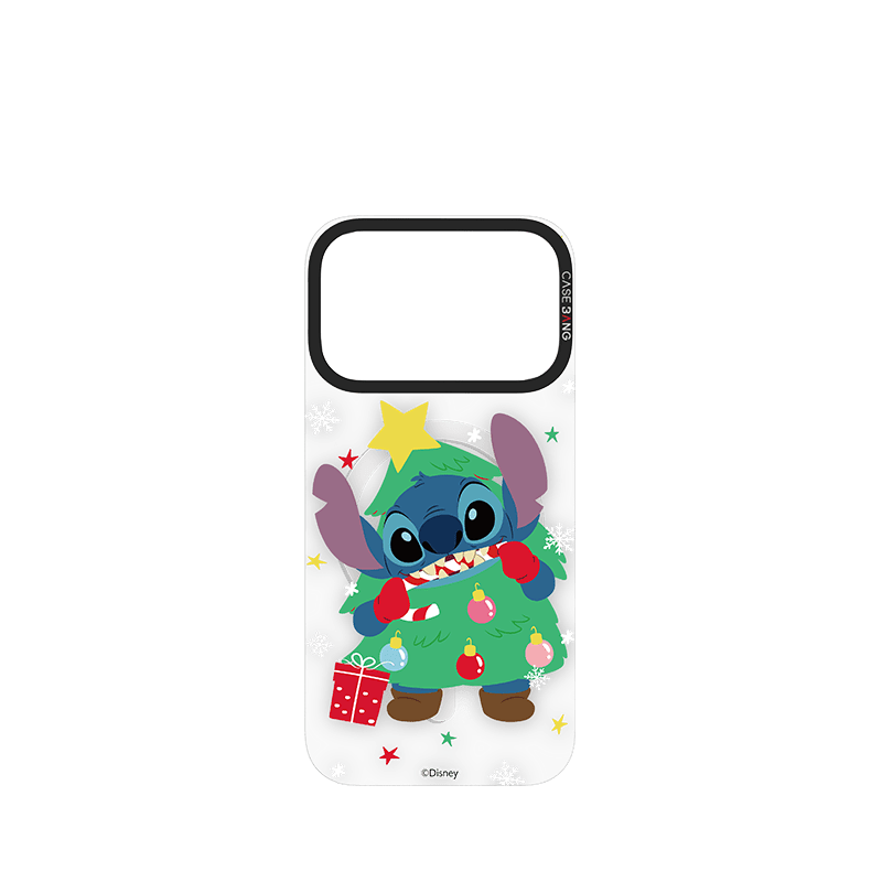 CASEBANG - Christmas Stitch Series Phone Cover
